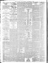 Sporting Life Monday 14 November 1898 Page 4