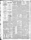 Sporting Life Wednesday 15 November 1899 Page 4