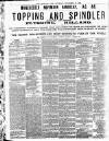 Sporting Life Saturday 18 November 1899 Page 8