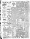 Sporting Life Tuesday 21 November 1899 Page 2