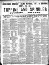 Sporting Life Saturday 03 March 1900 Page 8
