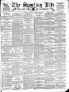 Sporting Life Tuesday 20 March 1900 Page 1