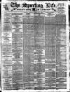 Sporting Life Monday 16 July 1900 Page 1