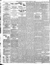 Sporting Life Saturday 26 January 1901 Page 4