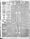 Sporting Life Wednesday 13 February 1901 Page 4