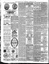 Sporting Life Wednesday 20 February 1901 Page 2