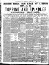 Sporting Life Wednesday 20 February 1901 Page 8