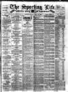 Sporting Life Friday 23 May 1902 Page 1