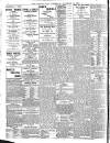 Sporting Life Wednesday 12 November 1902 Page 4