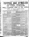 Sporting Life Wednesday 05 October 1904 Page 8