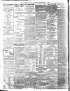 Sporting Life Tuesday 15 November 1904 Page 2