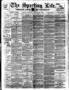 Sporting Life Saturday 28 January 1905 Page 1