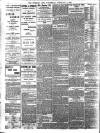 Sporting Life Wednesday 01 February 1905 Page 4