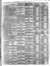 Sporting Life Saturday 04 February 1905 Page 3