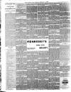 Sporting Life Saturday 11 February 1905 Page 6