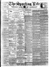 Sporting Life Tuesday 26 September 1905 Page 1