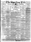 Sporting Life Saturday 04 November 1905 Page 1