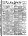 Sporting Life Saturday 09 December 1905 Page 1