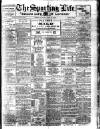 Sporting Life Saturday 26 May 1906 Page 1