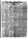 Sporting Life Saturday 10 November 1906 Page 1