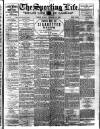 Sporting Life Monday 12 November 1906 Page 1