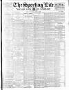 Sporting Life Thursday 04 April 1907 Page 1