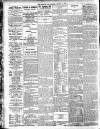 Sporting Life Monday 12 August 1907 Page 4