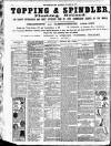 Sporting Life Saturday 05 October 1907 Page 8