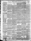 Sporting Life Monday 07 October 1907 Page 6