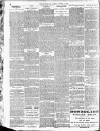 Sporting Life Monday 07 October 1907 Page 8