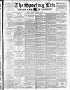 Sporting Life Thursday 10 October 1907 Page 1