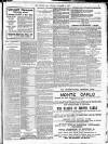 Sporting Life Saturday 14 December 1907 Page 3