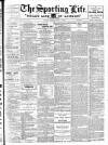 Sporting Life Friday 03 July 1908 Page 1