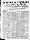 Sporting Life Saturday 03 October 1908 Page 8