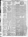 Sporting Life Monday 07 December 1908 Page 4