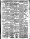 Sporting Life Monday 22 February 1909 Page 5