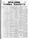 Sporting Life Tuesday 11 May 1909 Page 3