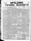 Sporting Life Friday 21 May 1909 Page 2