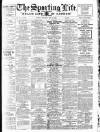 Sporting Life Saturday 22 May 1909 Page 1