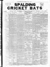 Sporting Life Tuesday 01 June 1909 Page 7