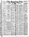 Sporting Life Tuesday 10 August 1909 Page 1