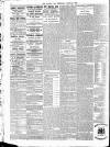 Sporting Life Wednesday 25 August 1909 Page 4