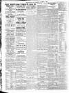 Sporting Life Thursday 07 October 1909 Page 4