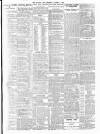 Sporting Life Thursday 07 October 1909 Page 5