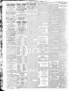 Sporting Life Friday 05 November 1909 Page 4