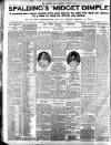 Sporting Life Thursday 29 June 1911 Page 8