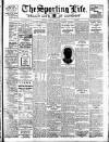 Sporting Life Thursday 14 March 1912 Page 1