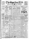 Sporting Life Wednesday 12 June 1912 Page 1