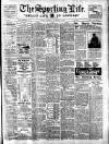 Sporting Life Thursday 14 November 1912 Page 1