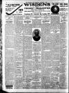 Sporting Life Wednesday 03 December 1913 Page 8